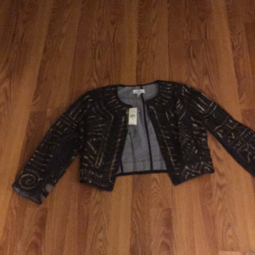Jacket - Picture 2 of 3